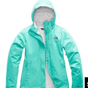 The North Face Venture 2 Jacket - Women's Small